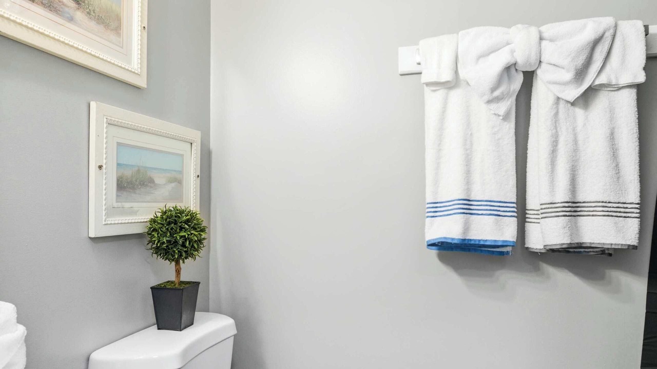 Photo of Bathroom in Chesapeake Ranch Estates-Drum Point