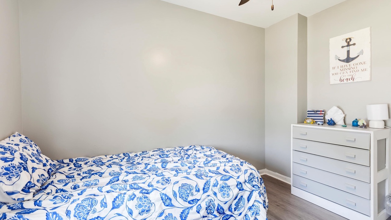 Photo of Bedroom in Chesapeake Ranch Estates-Drum Point