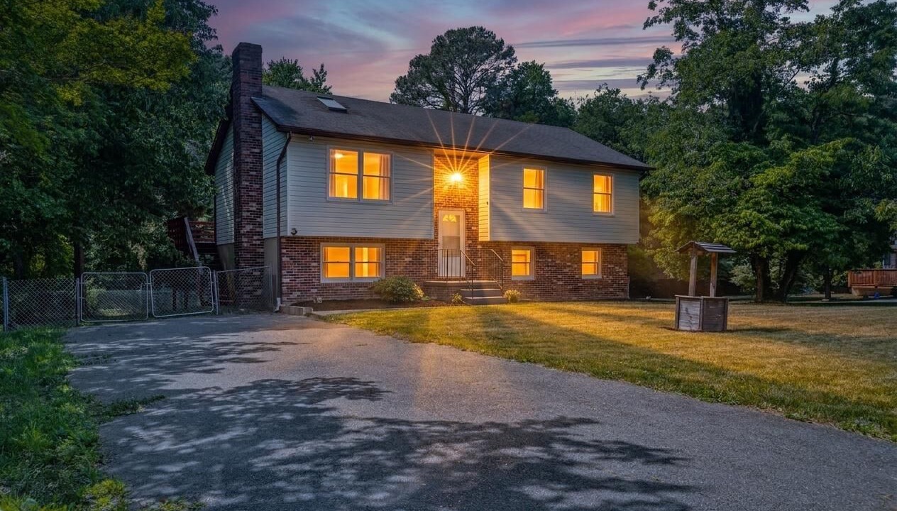 Photo of Outdoor in Chesapeake Ranch Estates-Drum Point