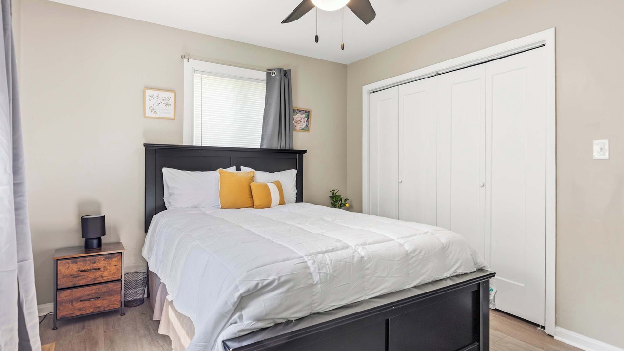 Photo of Bedroom in Chesapeake Ranch Estates-Drum Point