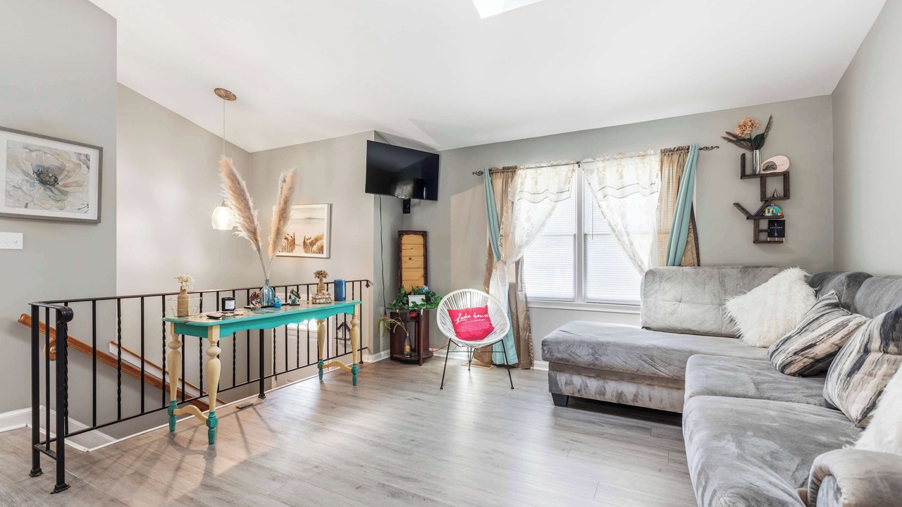 Photo of Livingroom in Chesapeake Ranch Estates-Drum Point