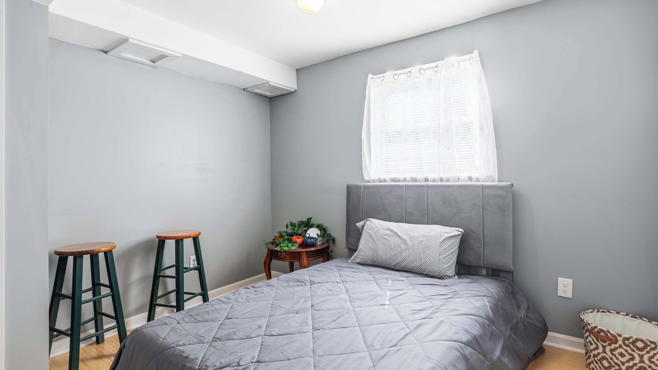 Photo of Bedroom in Chesapeake Ranch Estates-Drum Point