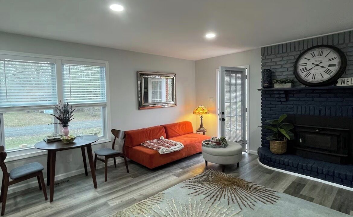 Photo of Livingroom in Brandywine
