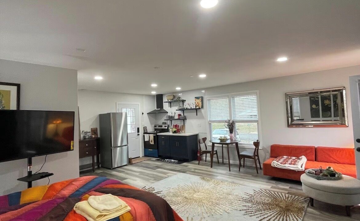 Photo of Bedroom in Brandywine