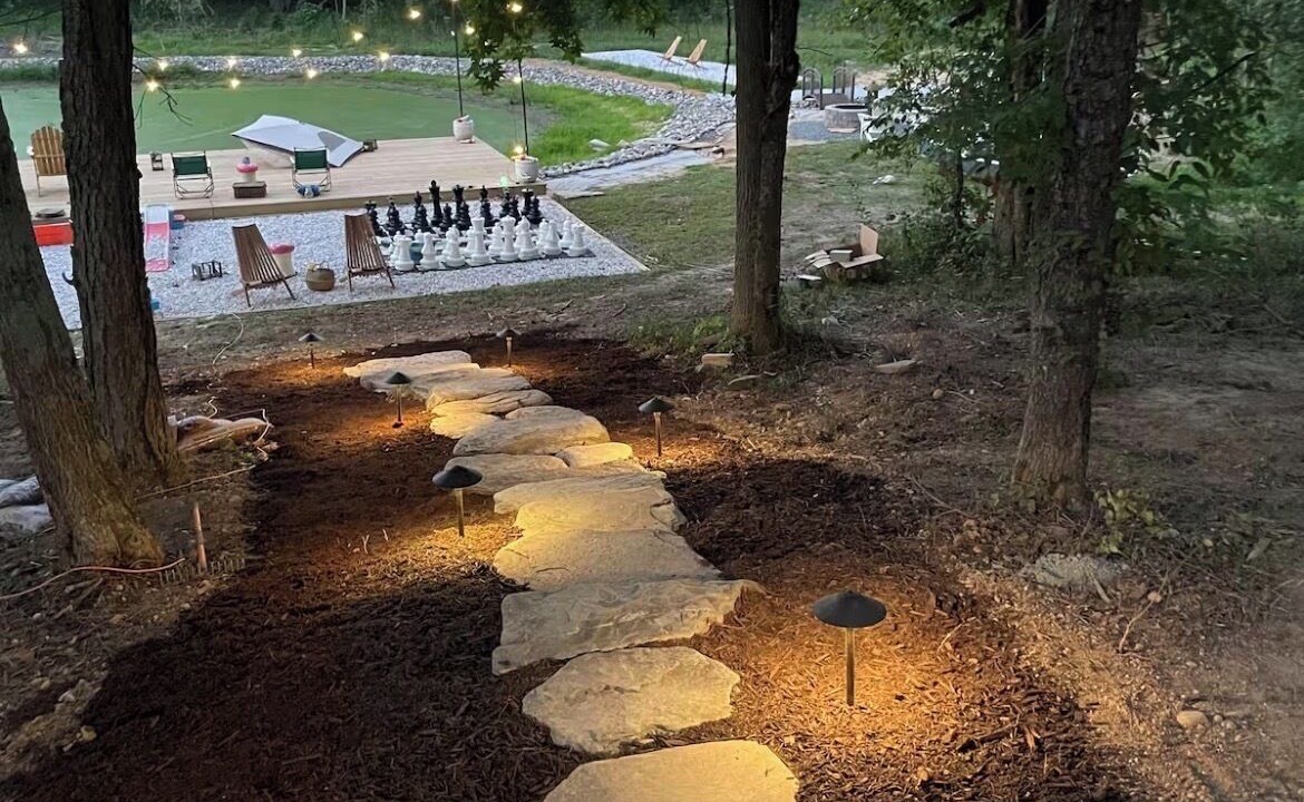 Photo of Outdoor in Brandywine