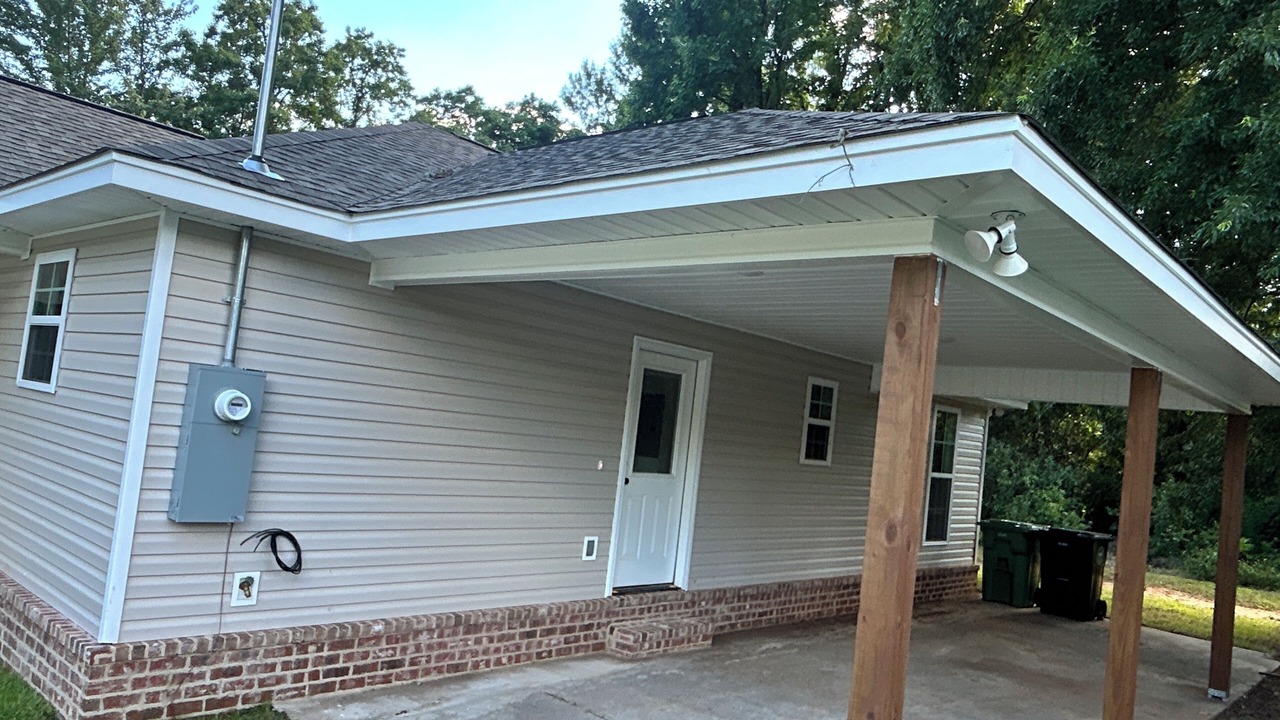 Photo of Outdoor in Hattiesburg