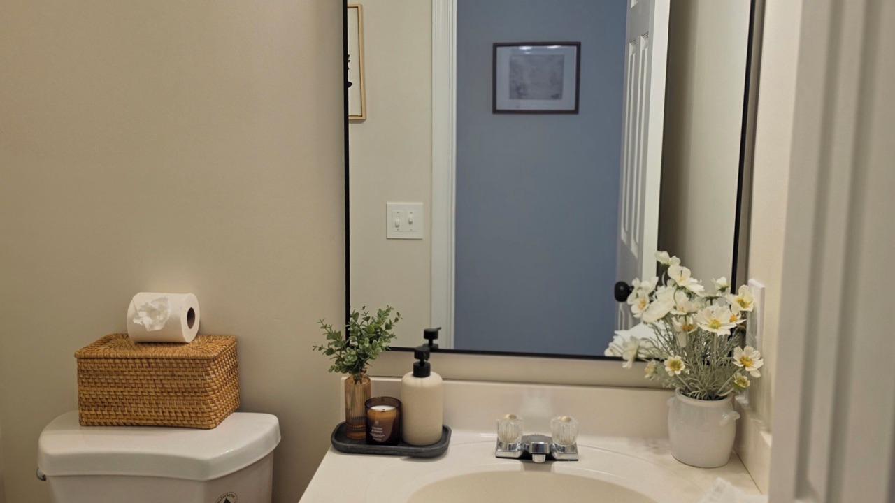 Photo of Bathroom in Waldorf