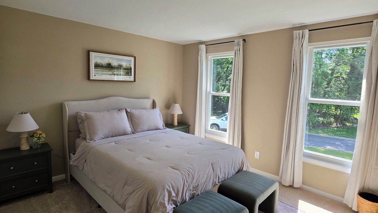 Photo of Bedroom in Waldorf