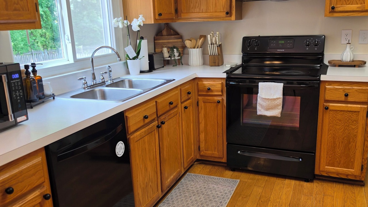 Photo of Kitchen in Waldorf