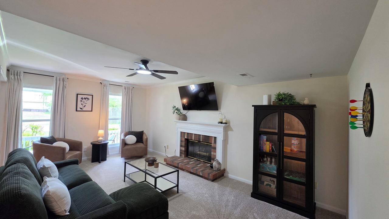 Photo of Livingroom in Waldorf