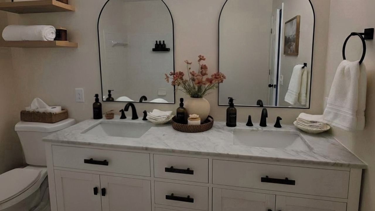 Photo of Bathroom in Waldorf