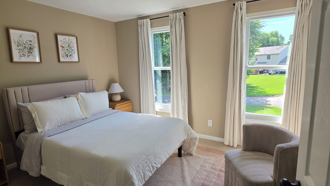Photo of Bedroom in Waldorf
