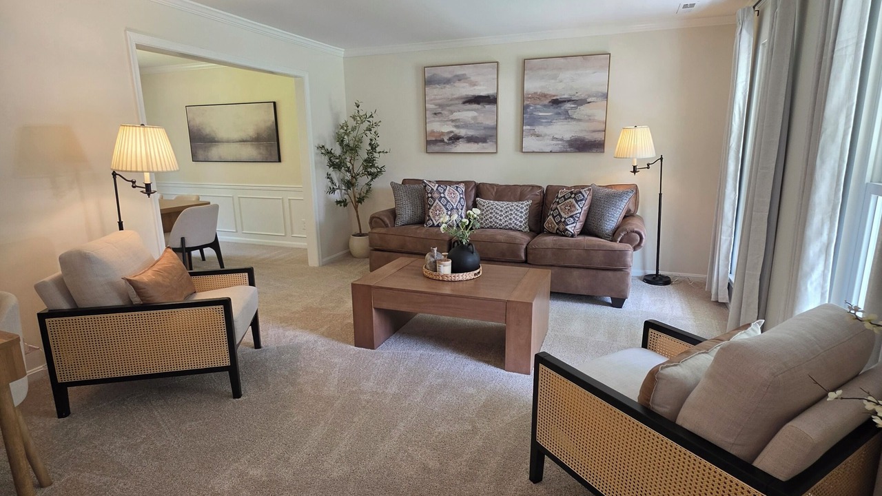 Photo of Livingroom in Waldorf