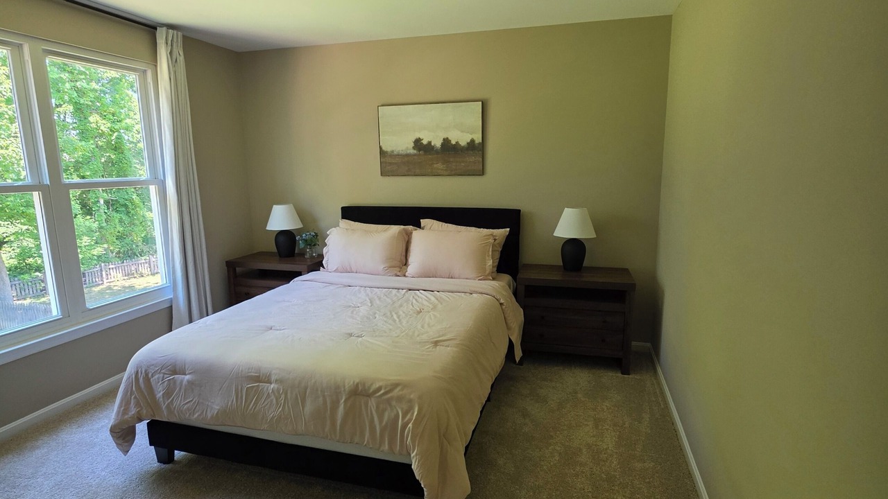 Photo of Bedroom in Waldorf