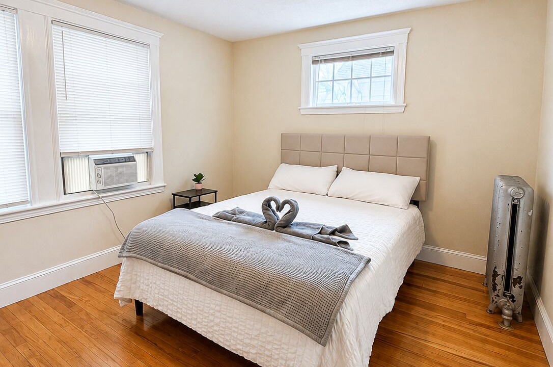 Photo of Bedroom in Medford