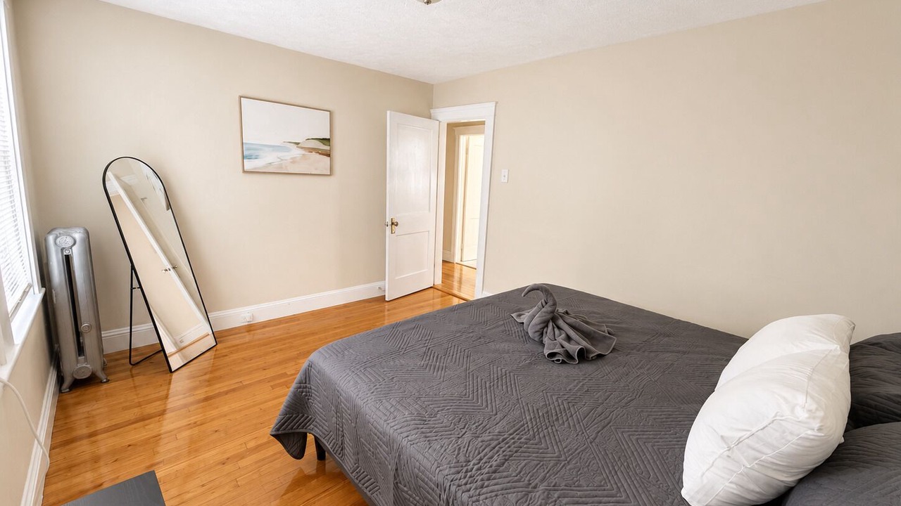 Photo of Bedroom in Medford