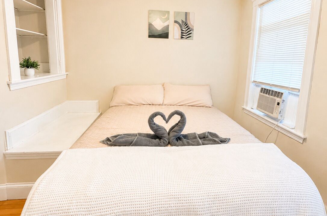 Photo of Bedroom in Medford