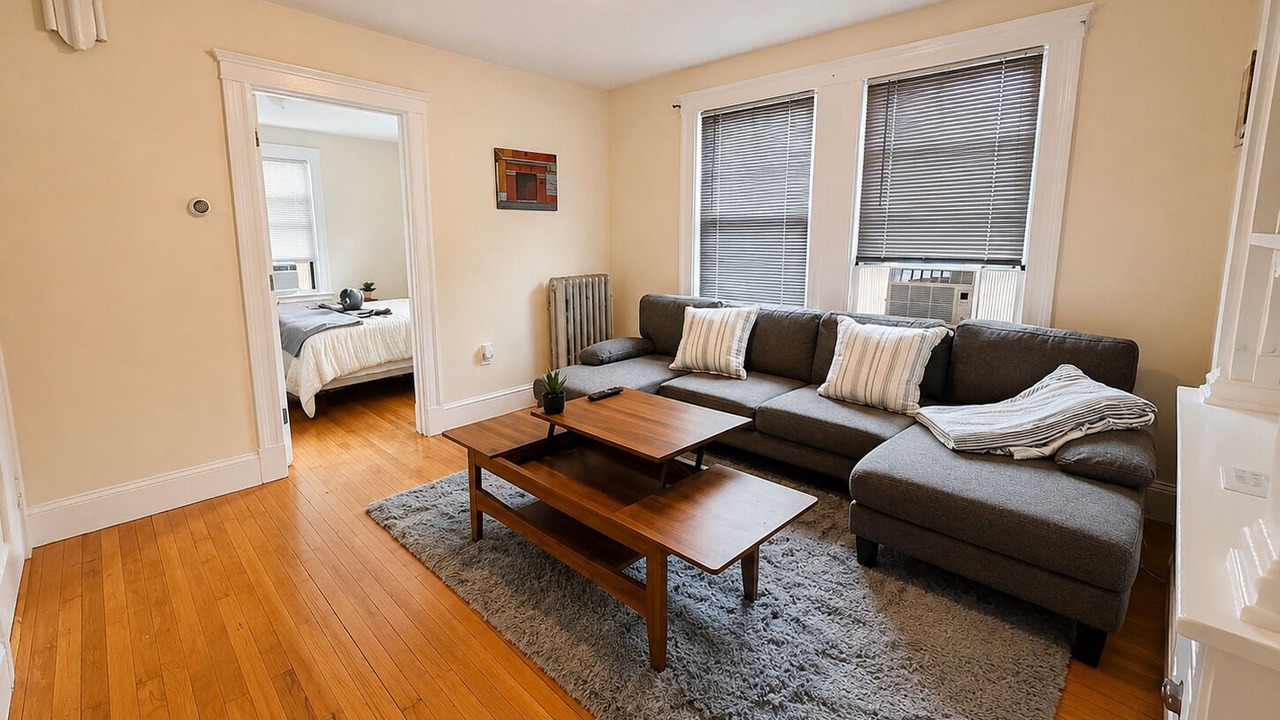 Photo of Livingroom in Medford