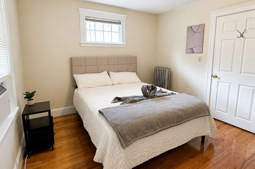 Photo of Bedroom in Medford