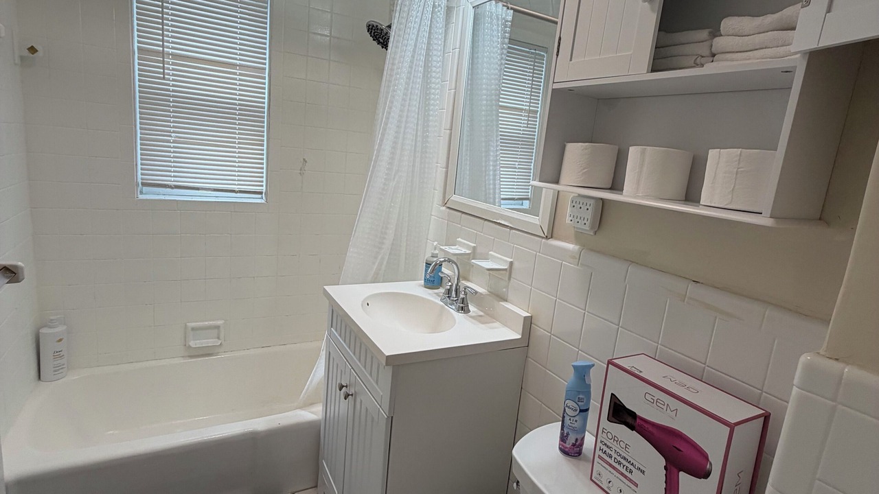 Photo of Bathroom in Medford