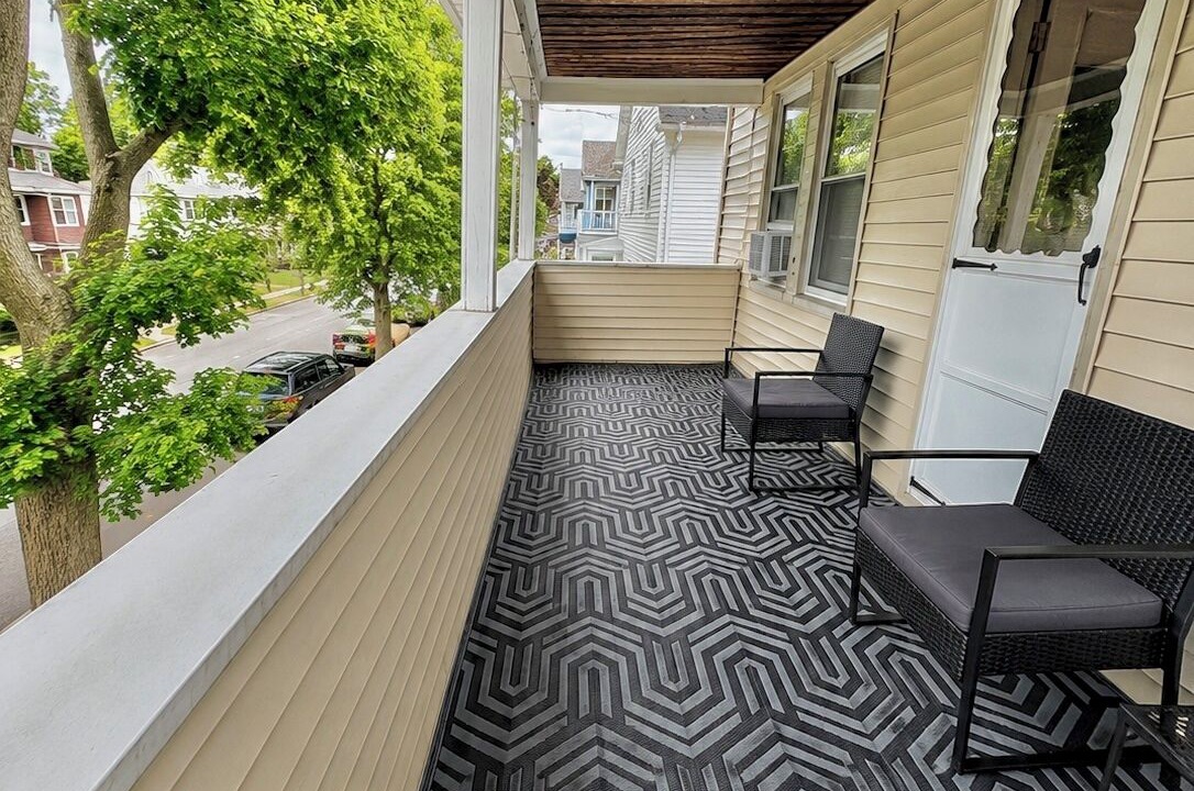 Photo of Outdoor in Medford