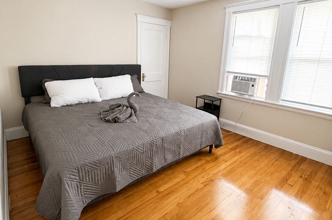 Photo of Bedroom in Medford