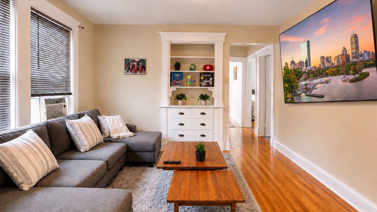 Photo of Livingroom in Medford