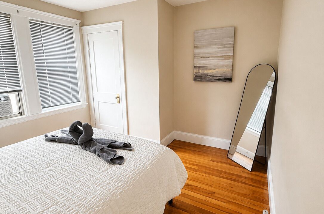 Photo of Bedroom in Medford