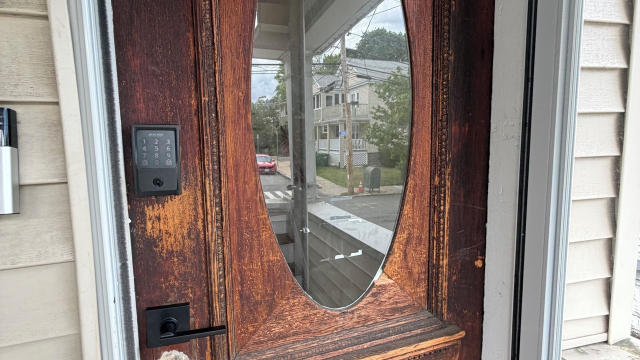 Photo of Outdoor in Medford