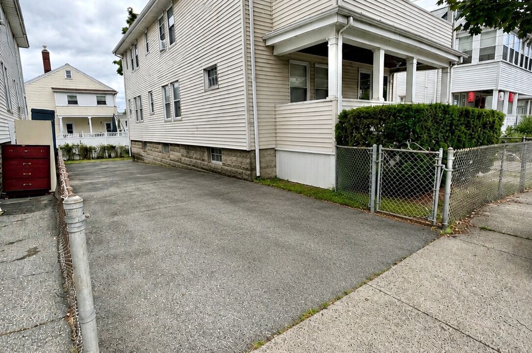 Photo of Outdoor in Medford