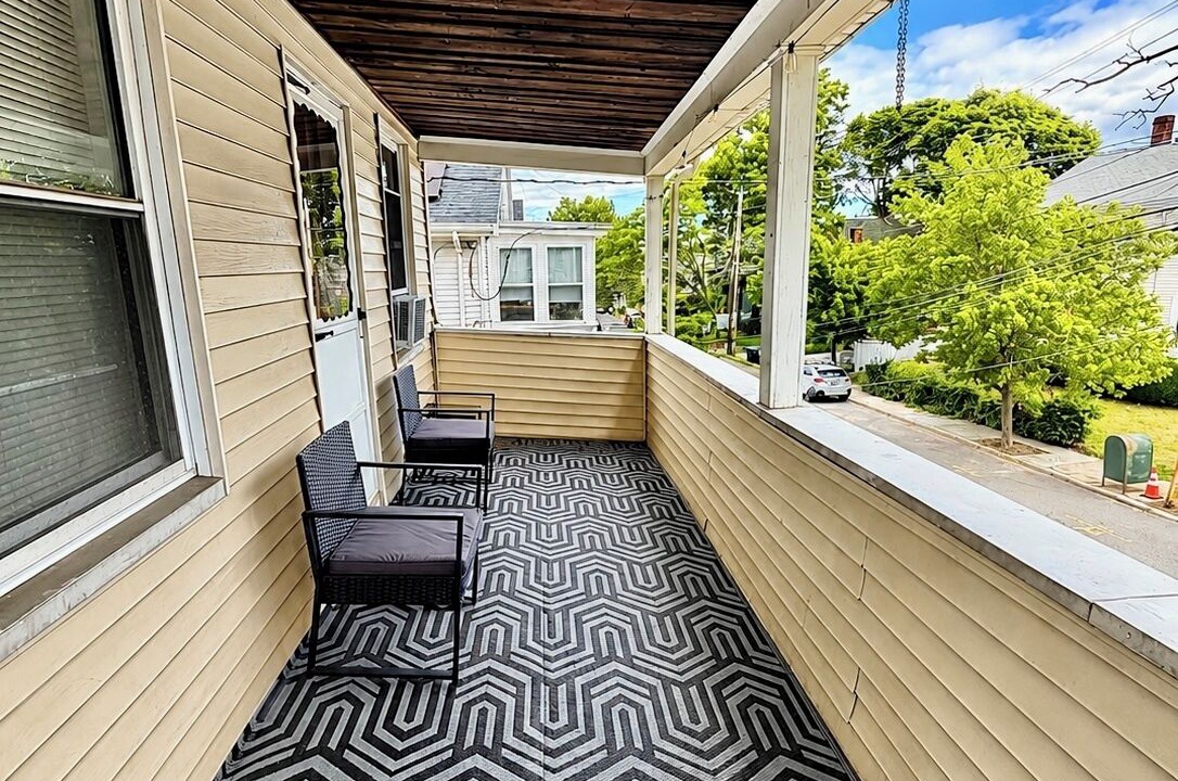 Photo of Patio Balcony in Medford