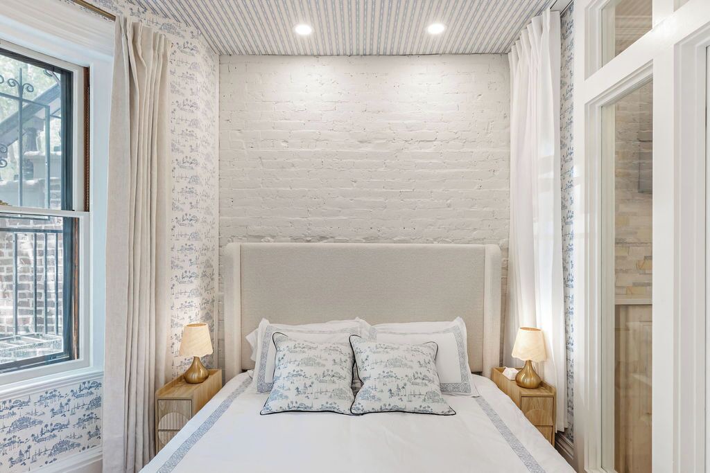 Photo of Bedroom in Columbus