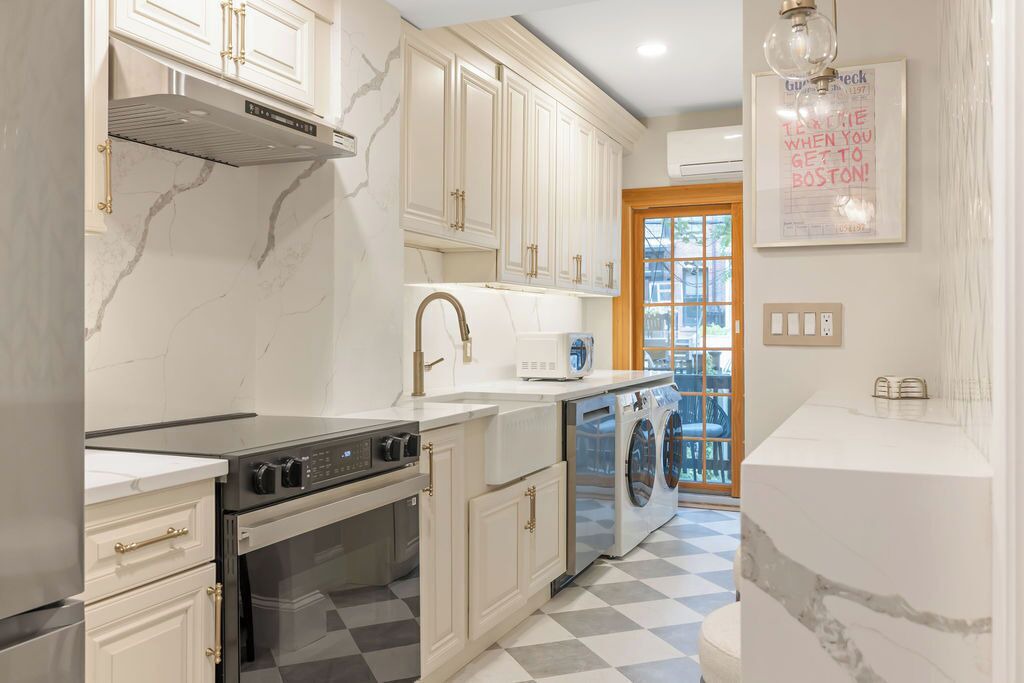 Photo of Kitchen in Columbus