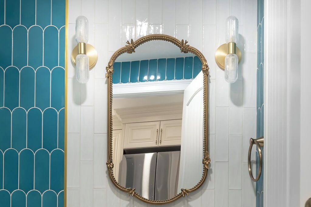 Photo of Bathroom in Columbus