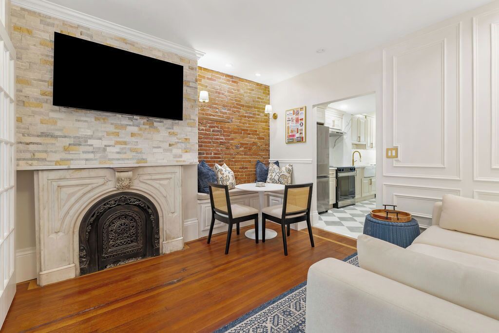 Photo of Livingroom in Columbus