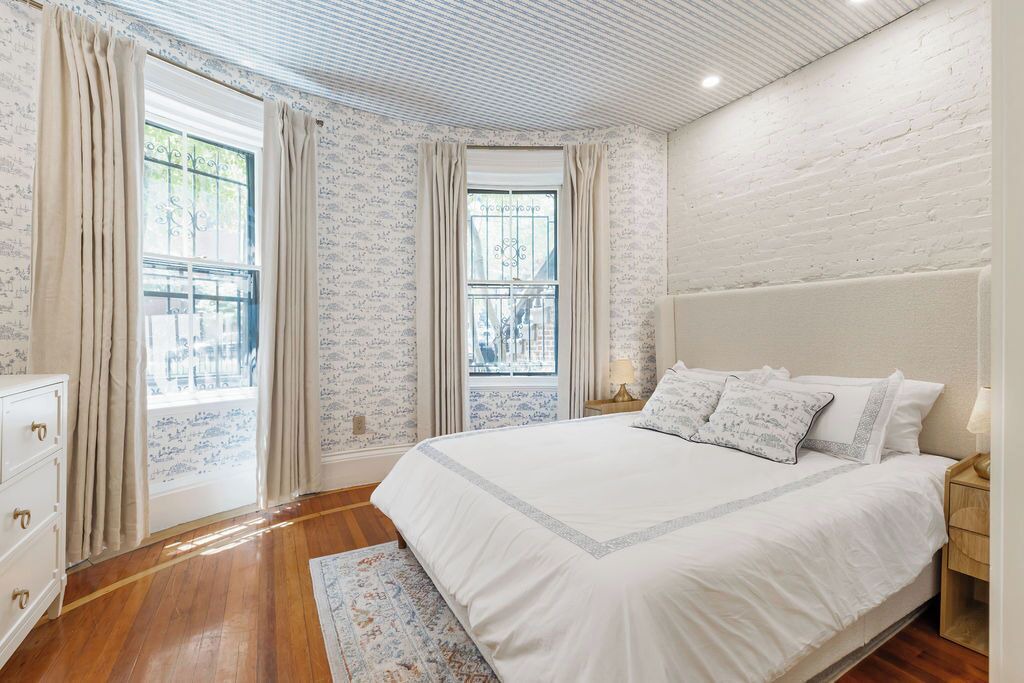 Photo of Bedroom in Columbus