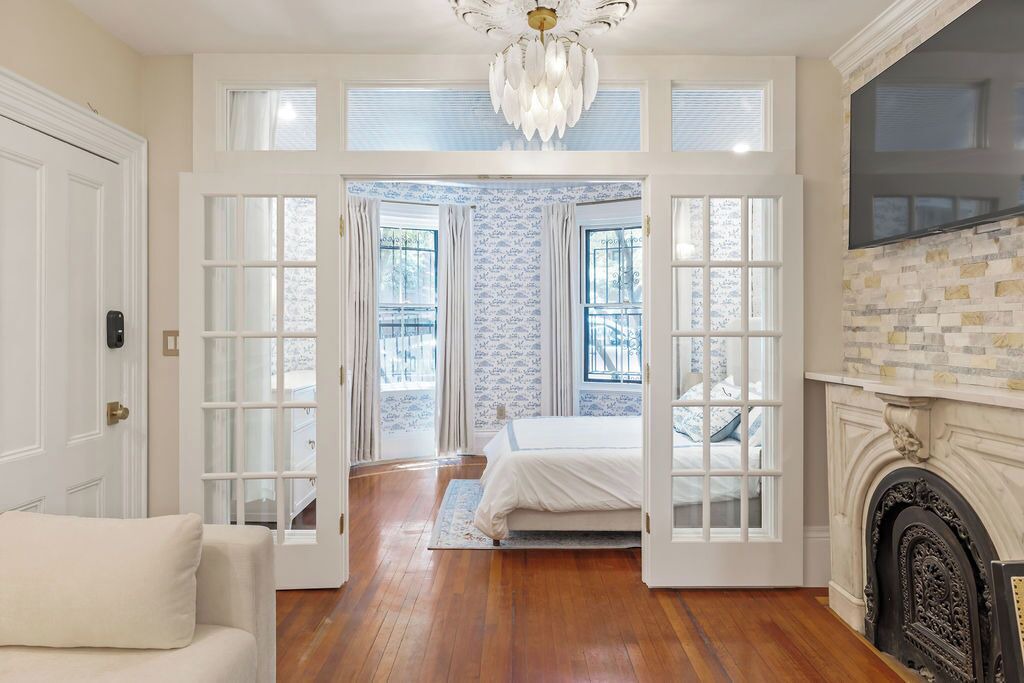 Photo of Bedroom in Columbus