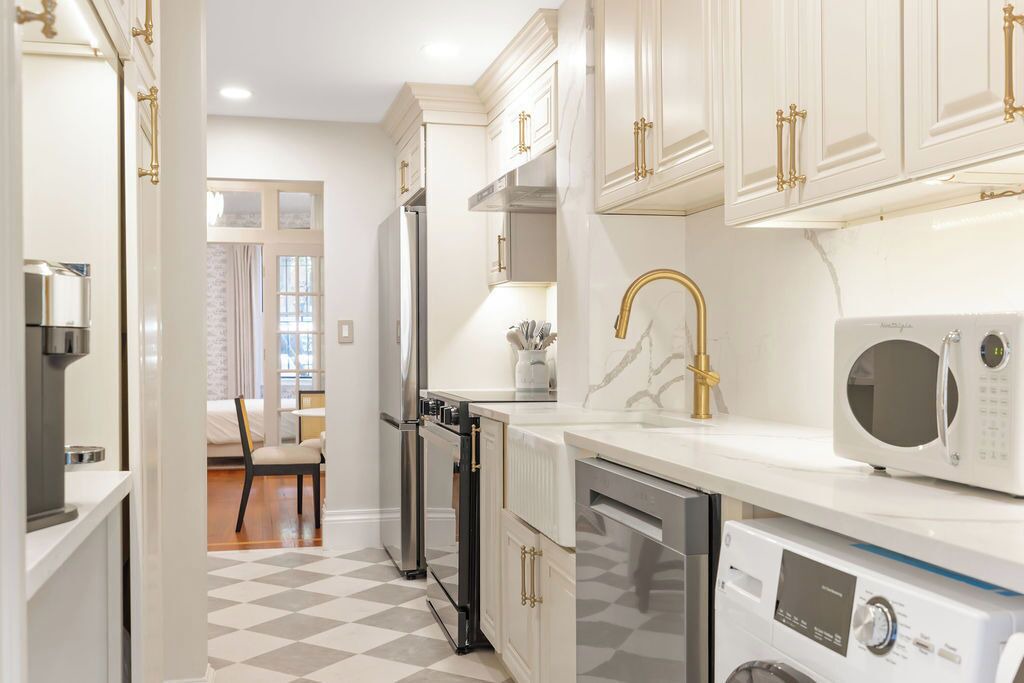 Photo of Kitchen in Columbus