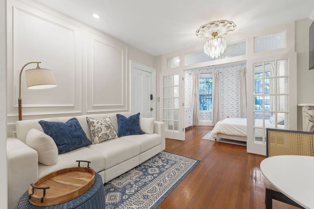 Photo of Bedroom in Columbus