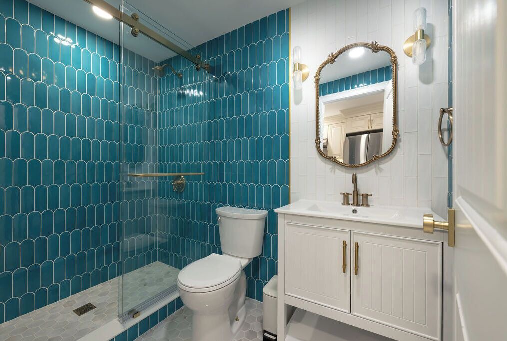 Photo of Bathroom in Columbus