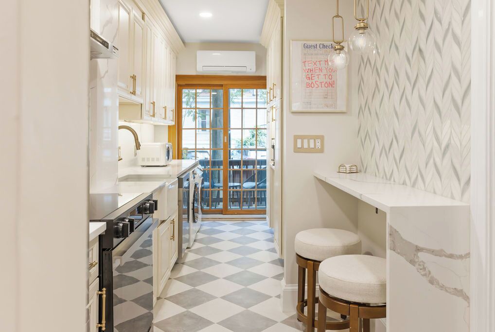 Photo of Kitchen in Columbus