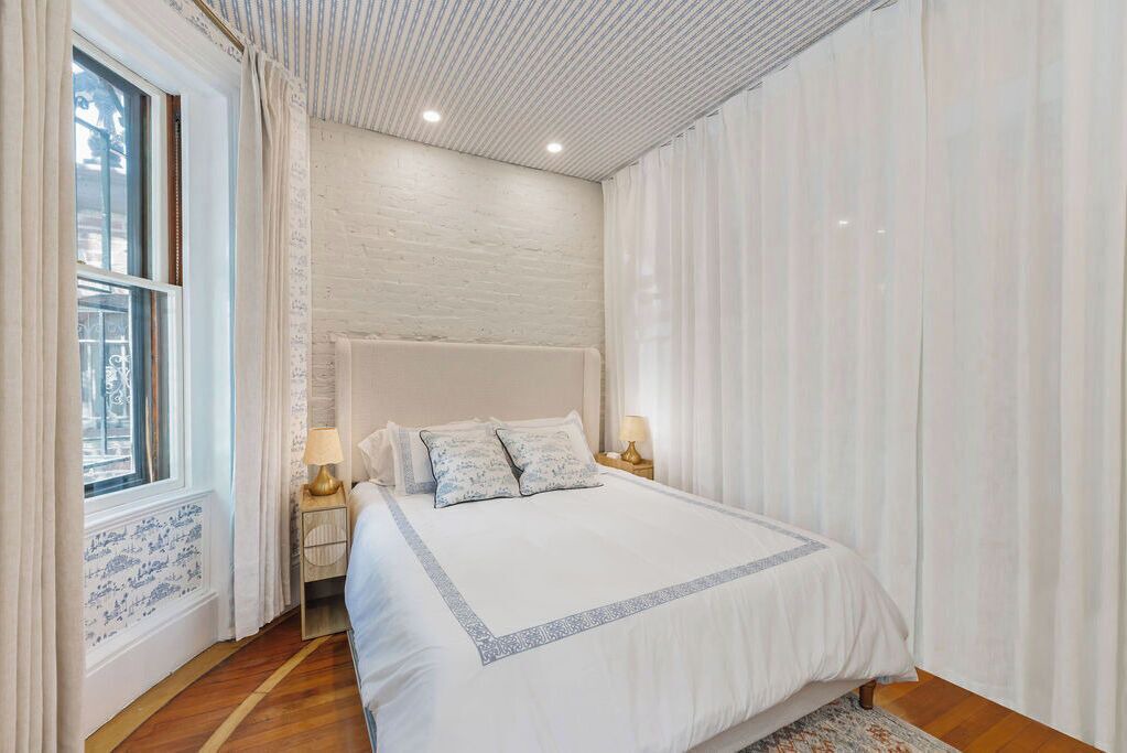 Photo of Bedroom in Columbus