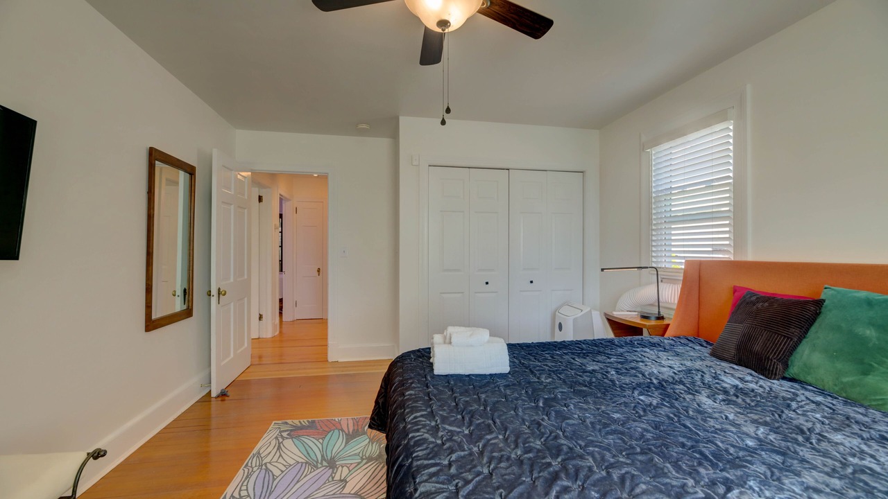 Photo of Bedroom in Cambridge