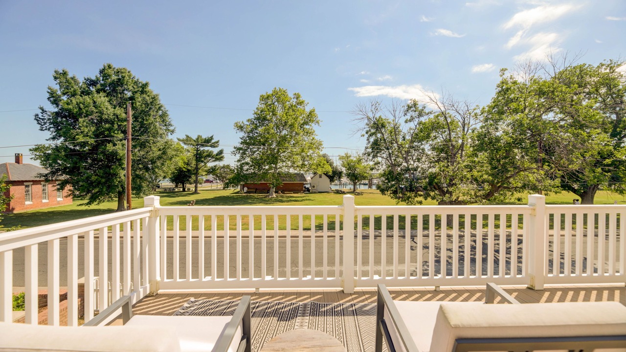 Photo of Outdoor in Cambridge