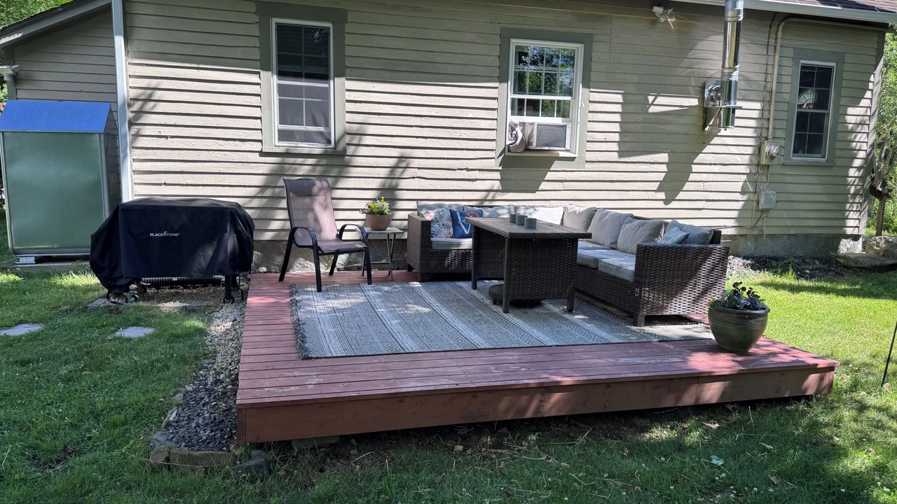 Photo of Outdoor in Winchester