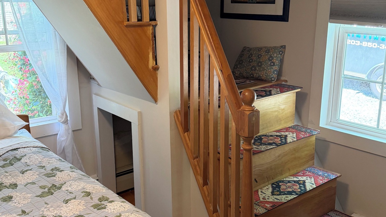 Photo of Bedroom in Winchester