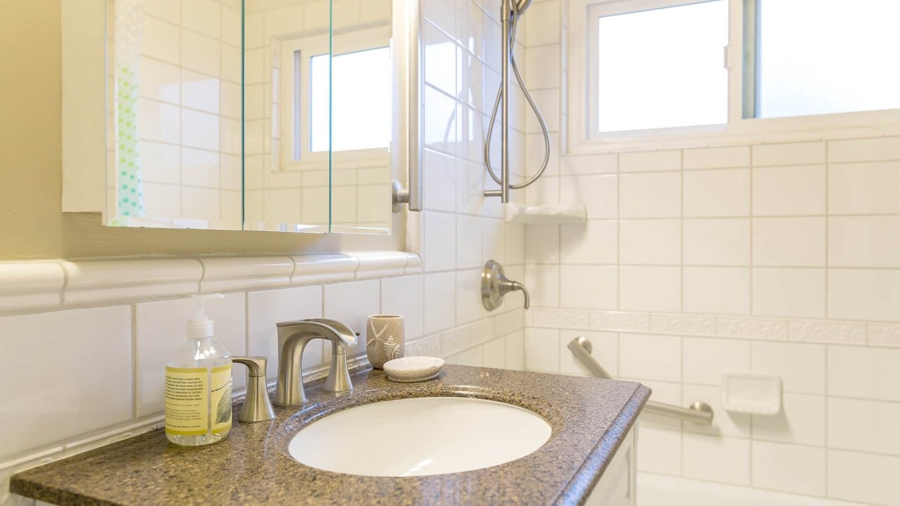 Photo of Bathroom in South Redondo