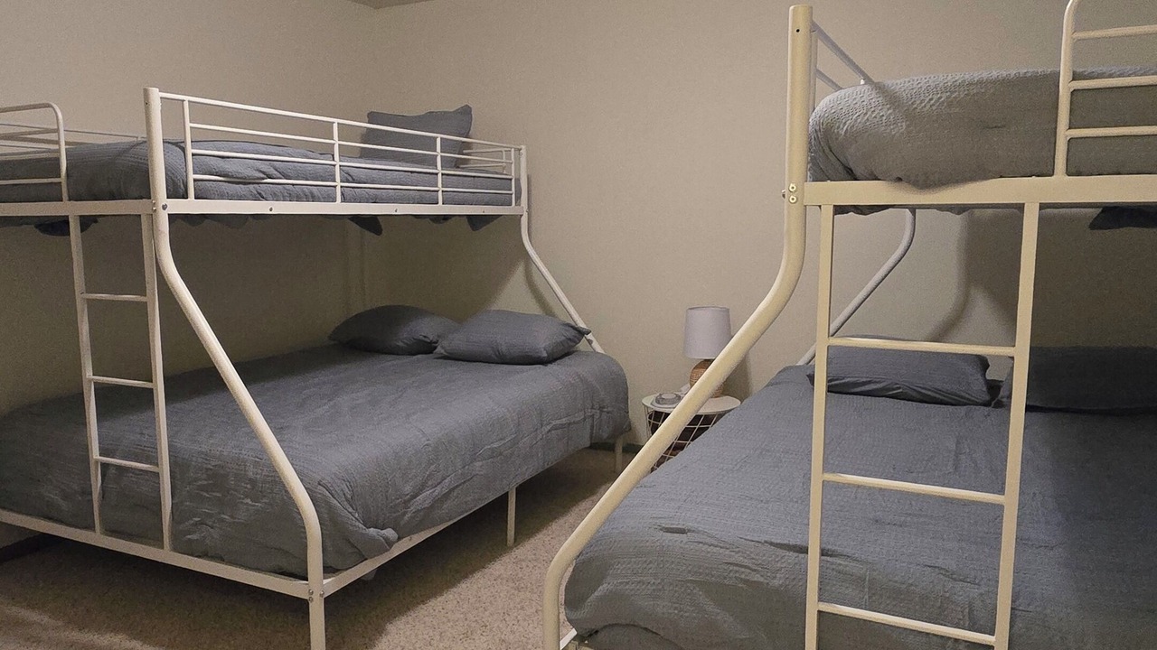Photo of Bedroom in Decorah
