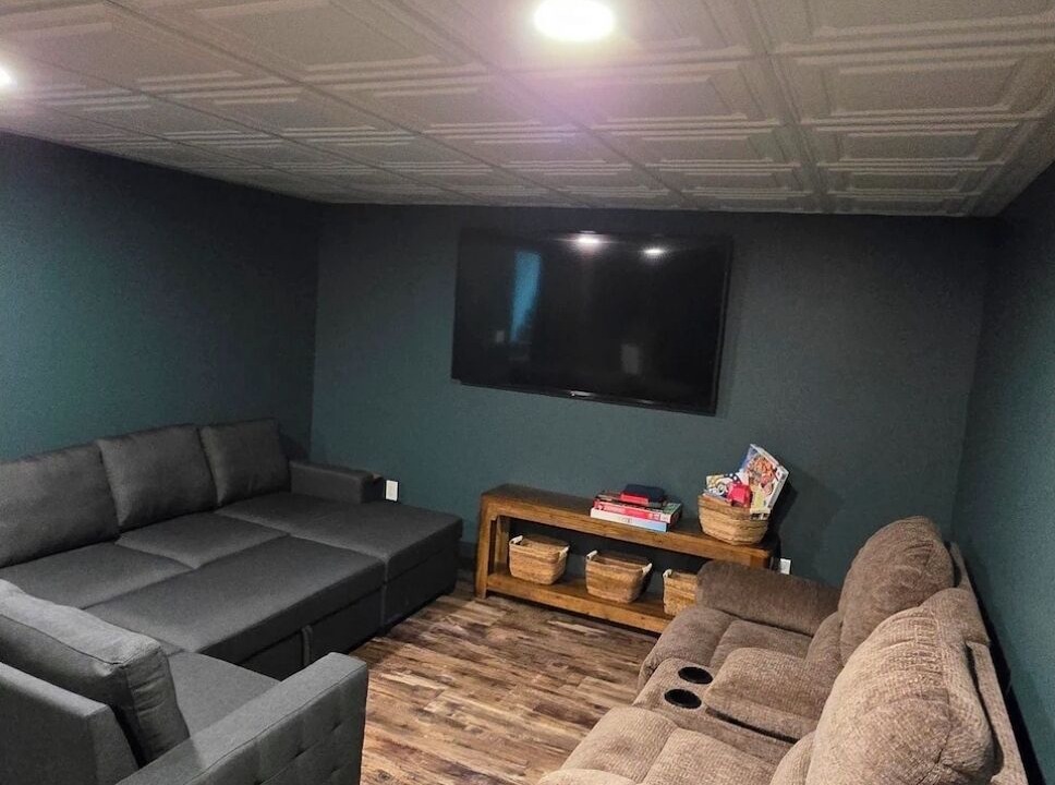 Photo of Livingroom in Decorah