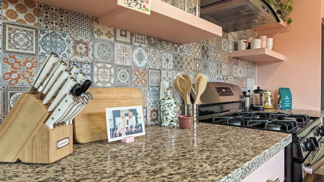 Photo of Kitchen in Silver Lake